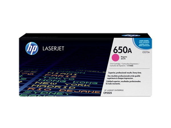 HP Toner CE273A