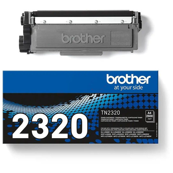 Brother Toner TN-2320