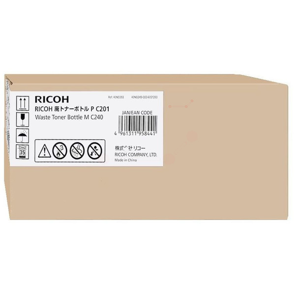 Ricoh Resttonerbehälter 514457