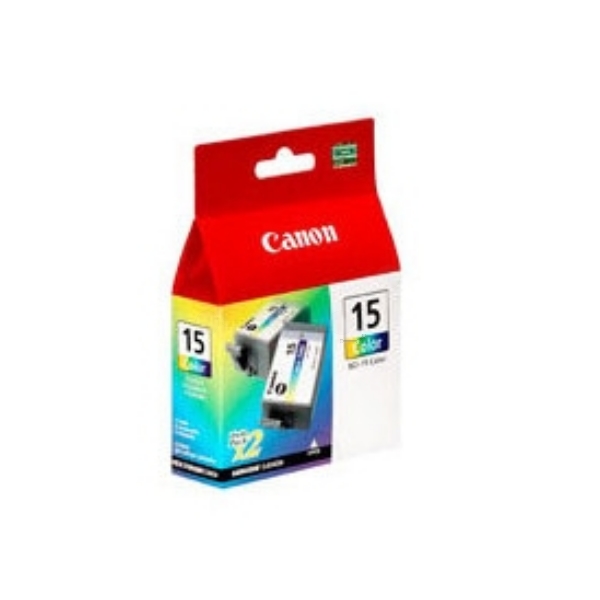 Canon Tinte BCI-15C