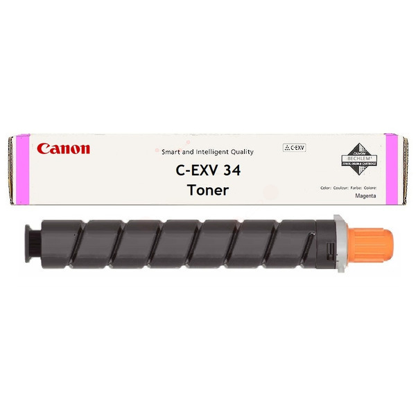 Canon Toner 3784B002, CEXV34