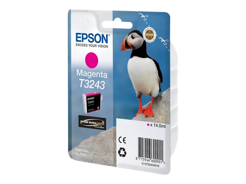 Epson Tinte C13T32434010, T3243