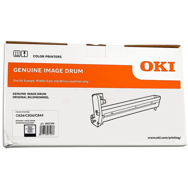 OKI Trommel 46857508