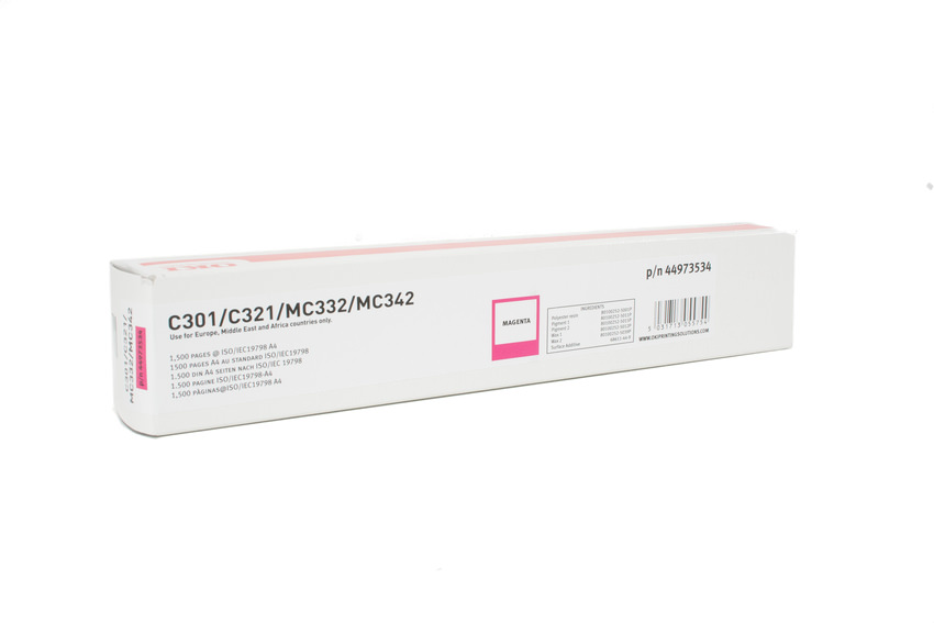 OKI Toner 44973534
