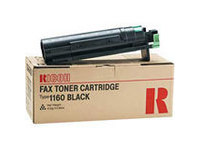 Ricoh Toner 888029, TYPE1160W