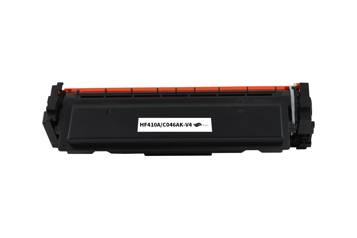 Premium Toner ersetzt HP CF410A, 410A Schwarz
