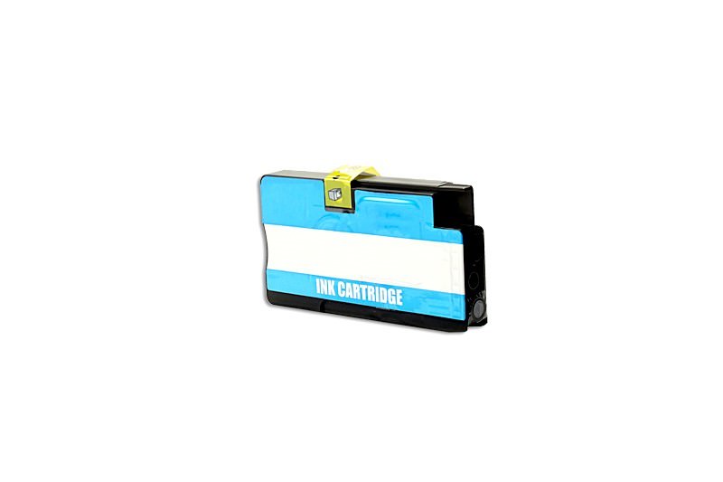 Premium Tinte ersetzt CN046AE, No 951XL Cyan