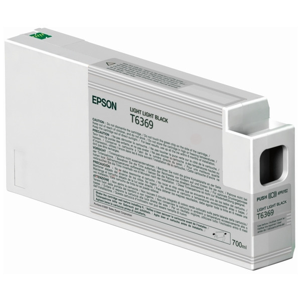 Epson Tinte T636900