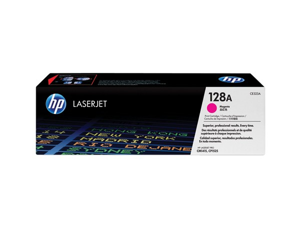 HP Toner CE323A