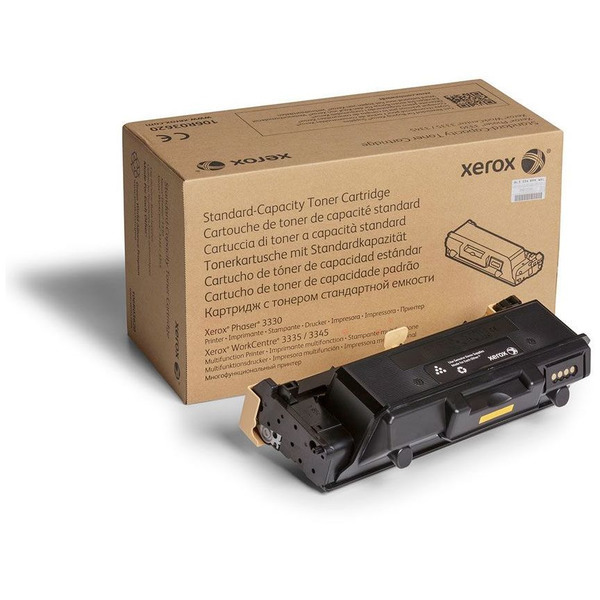 Xerox Toner 106R03620