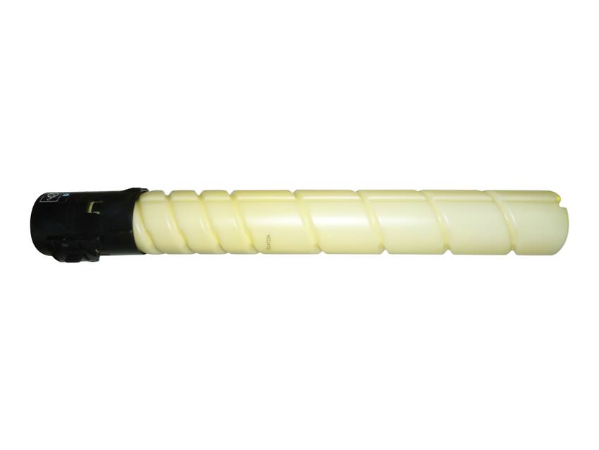 Konica Minolta Toner A33K250, TN321Y