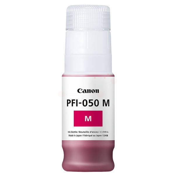 Canon Tinte 5700C001, PFI050M