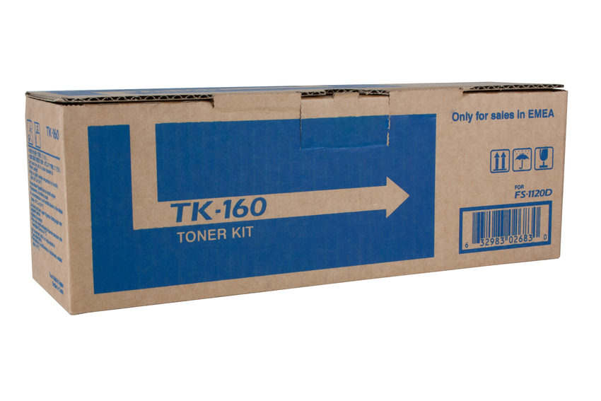 Kyocera Toner TK-160