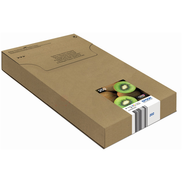 Epson Tinte C13T02E74510, 202