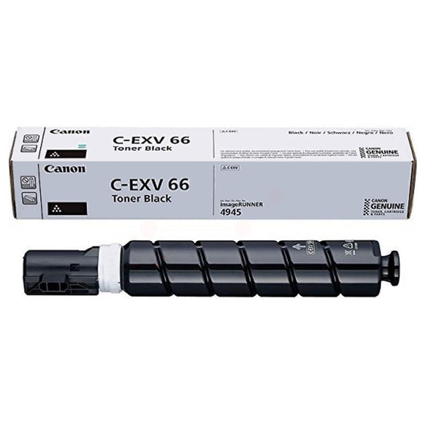 Canon Toner 5745C002, CEXV66