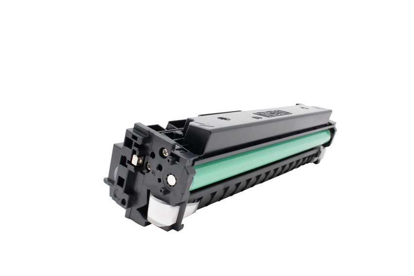 Premium Toner ersetzt HP CF410X, 410X Schwarz