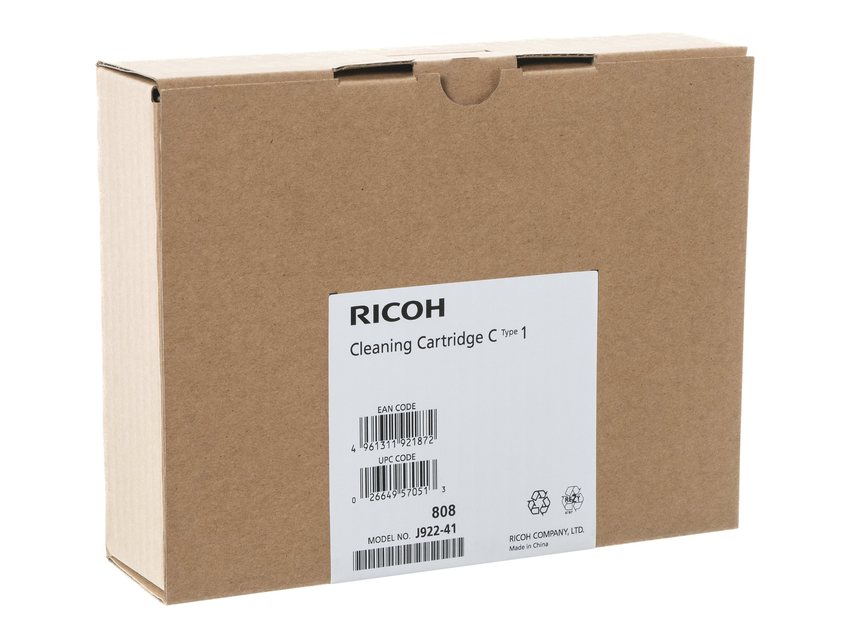 Ricoh Tinte 257051, TYPE1