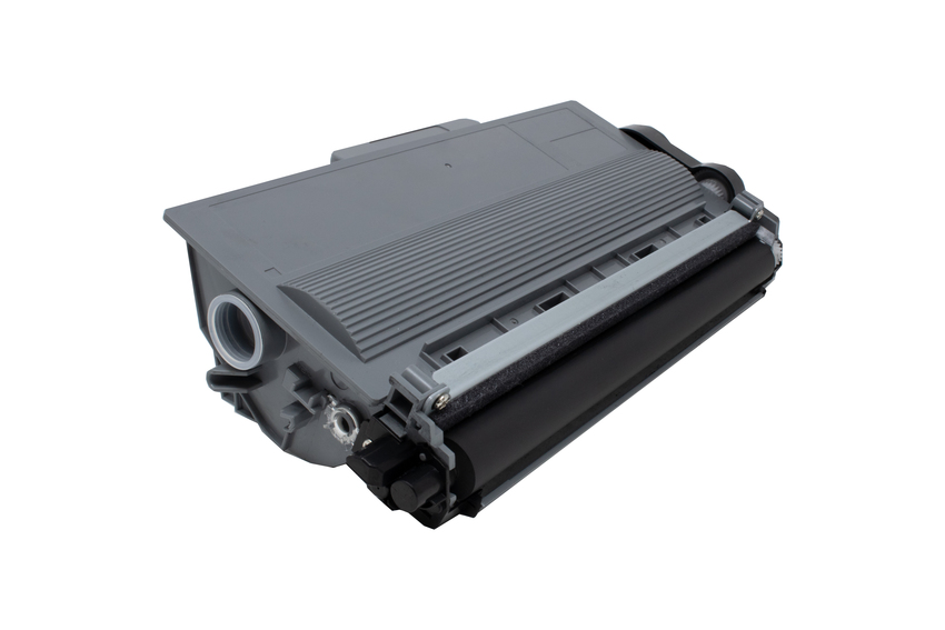 Premium Toner ersetzt Brother TN-3330 Schwarz