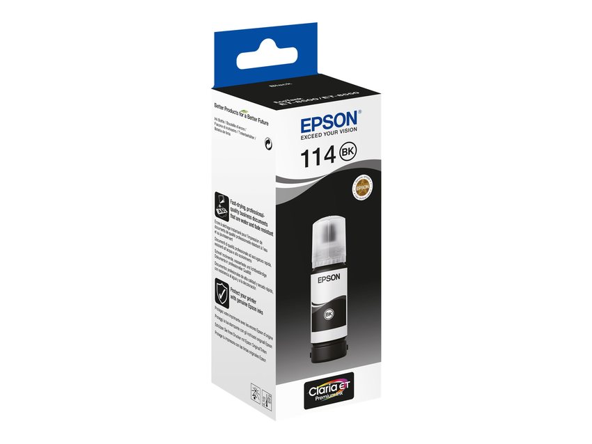 Epson Tinte C13T07A140, 114