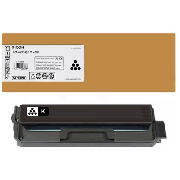 Ricoh Toner 408451