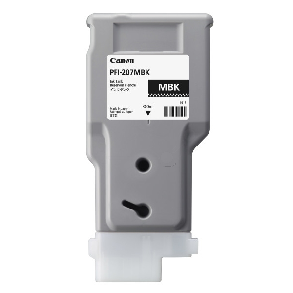 Canon Tinte 8788B001, PFI207MBK