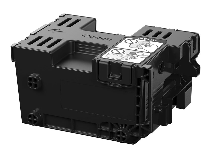 Canon Resttintenbehälter 6176C001, MCG05