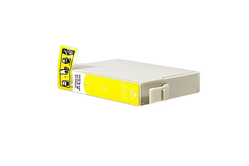 Premium Tinte ersetzt T16344010 Gelb