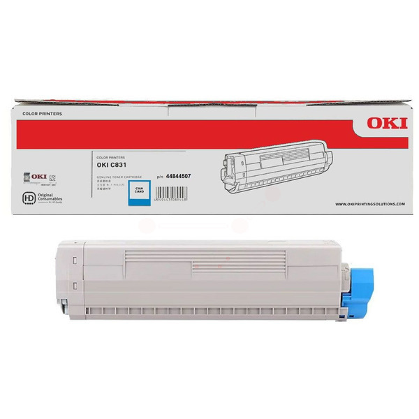 OKI Toner 44844507