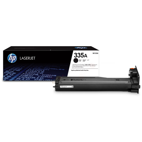 HP Toner W1335A, 335A