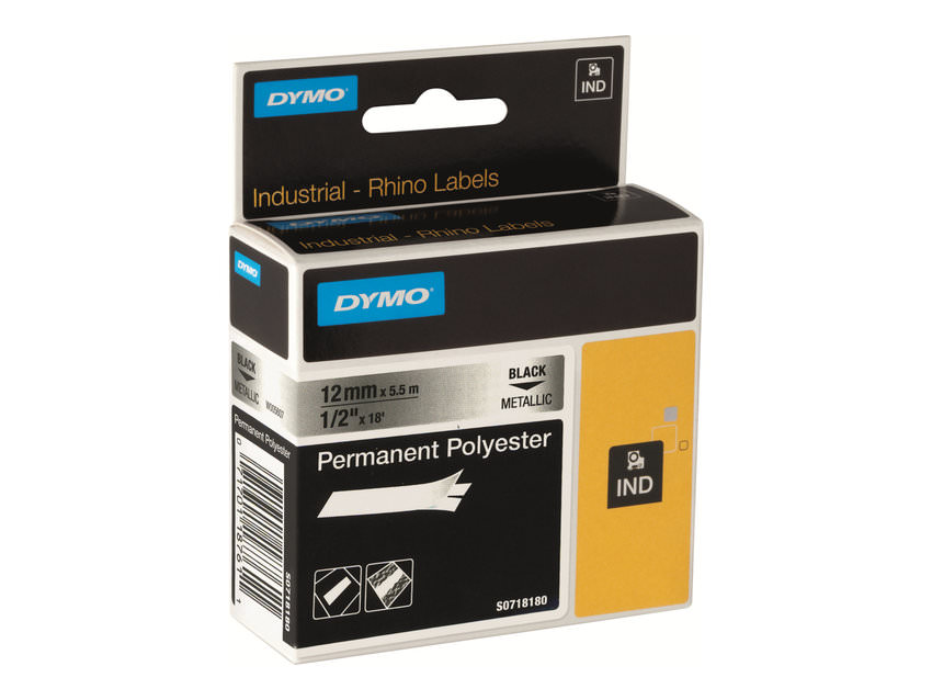 Dymo Farbband 18761, S0718180