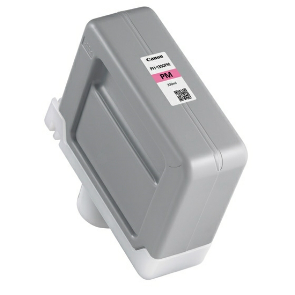 Canon Tinte 0816C001, PFI1300PM