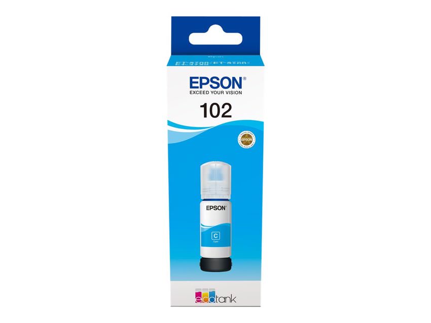Epson Tinte C13T03R240, 102