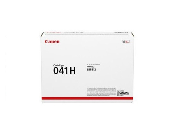 Canon Toner 0453C002, 041H