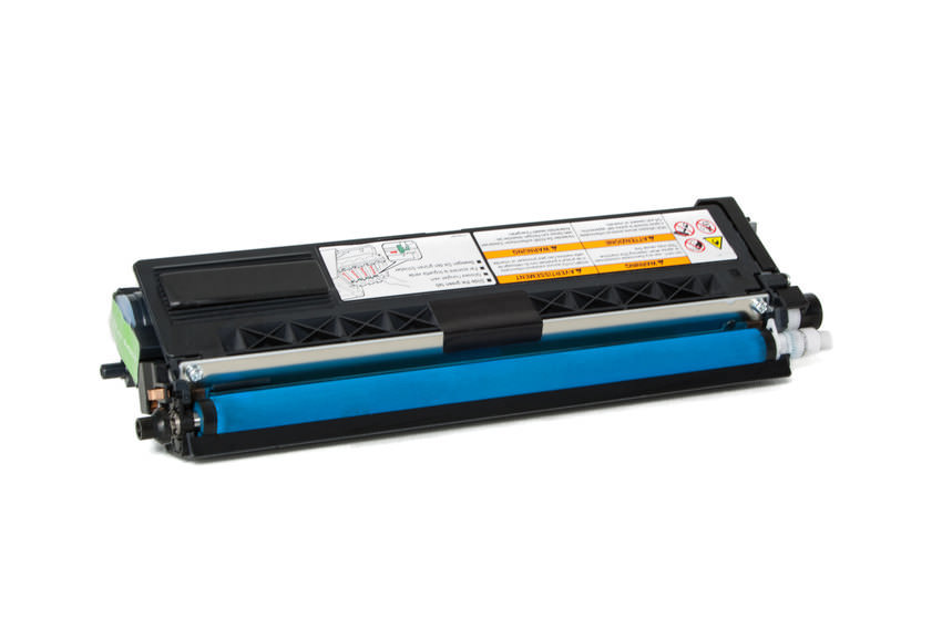 Premium Toner ersetzt Brother TN-900C Cyan