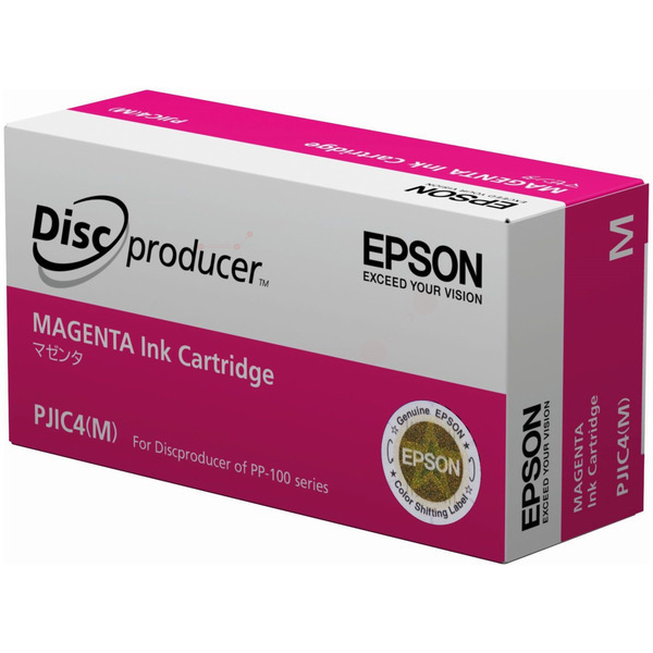 Epson Tinte C13S020691, PJIC7M