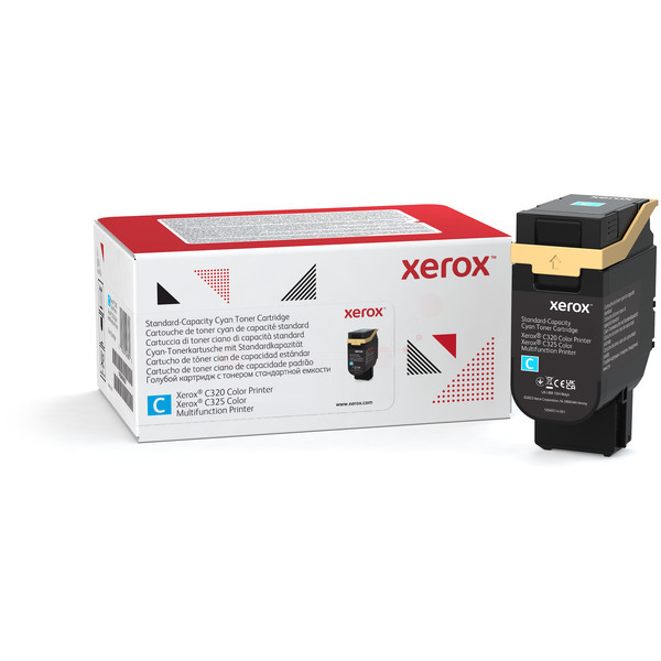 Xerox Toner 006R04820