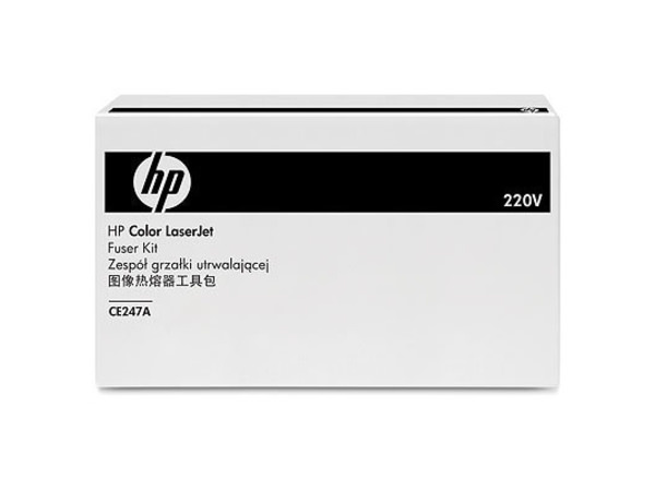 HP Wartungskit CE247A