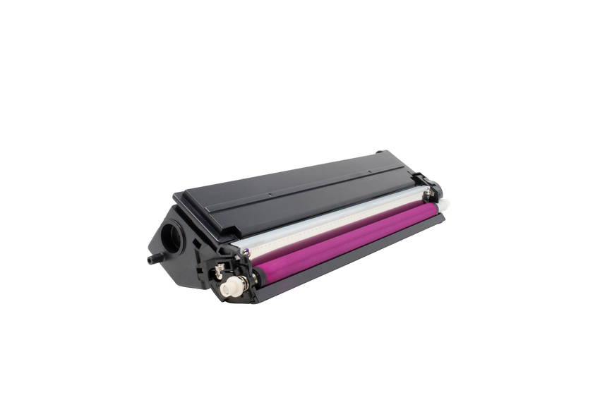 Premium Toner ersetzt Brother TN-421M Magenta