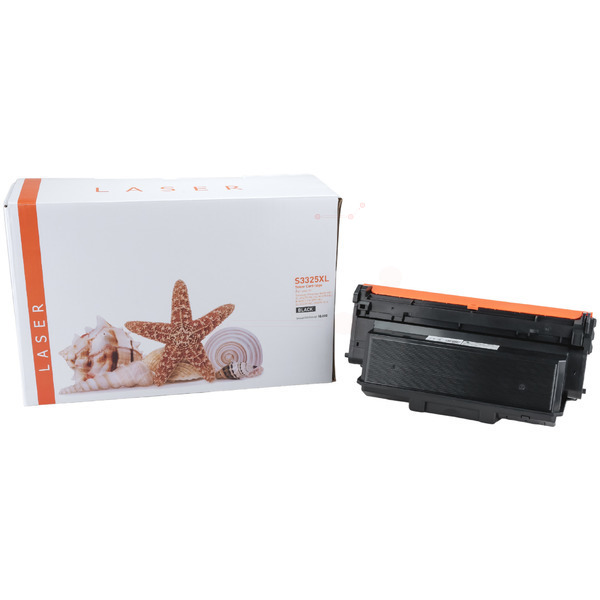 Premium Toner ersetzt Samsung MLTD204EELS, 204E Schwarz