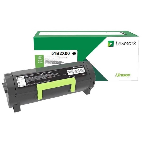 Lexmark Toner 51B2X00