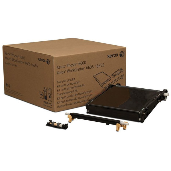 Xerox Transfer Belt 108R01122