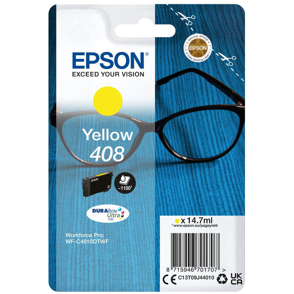 Epson Tinte C13T09J44010, 408