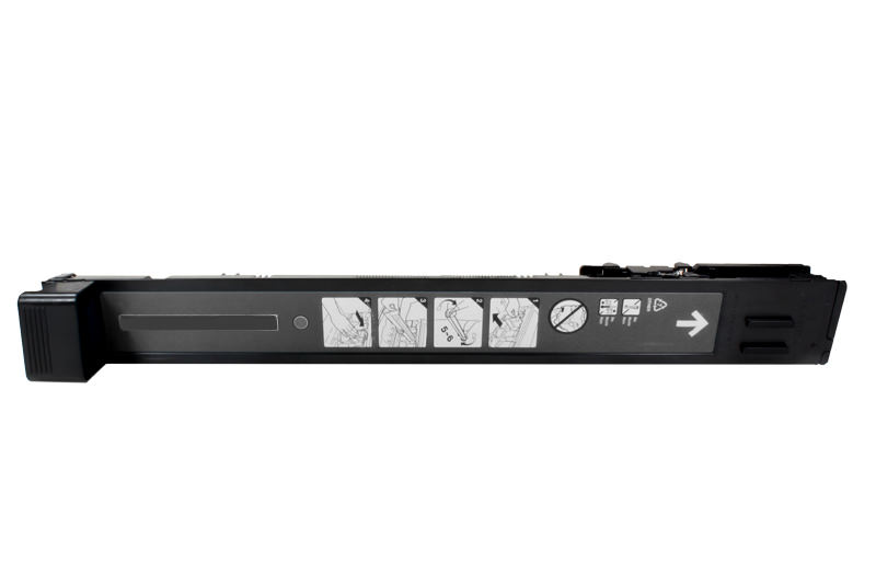 Premium Toner ersetzt HP CB380A Schwarz