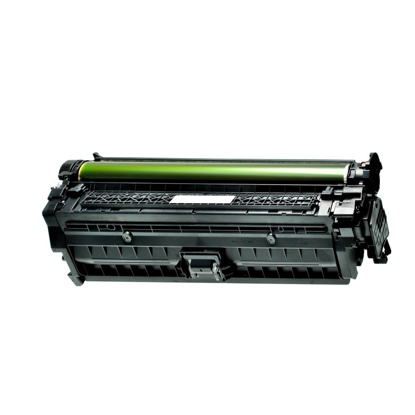 Premium Toner ersetzt HP CE340A, 651A Schwarz