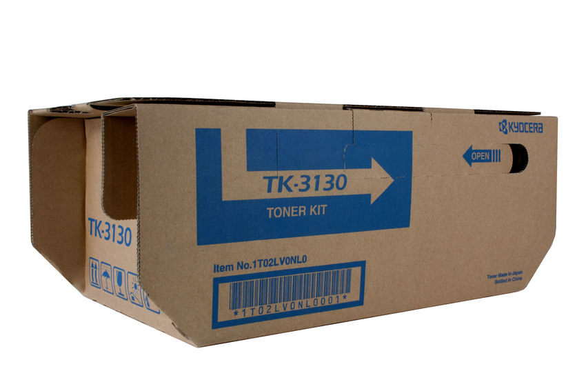 Kyocera Toner 1T02LV0NL0, TK-3130