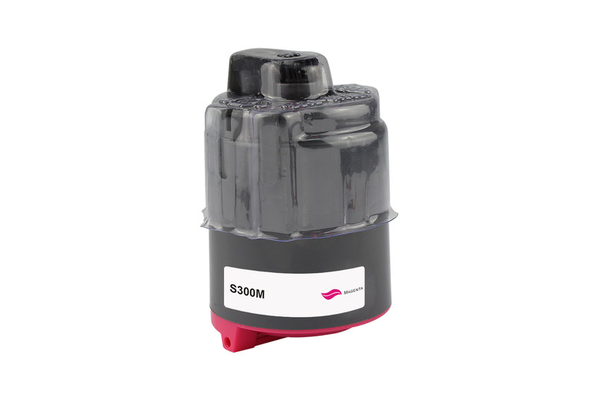 Premium Toner ersetzt Samsung CLP-M300A Magenta