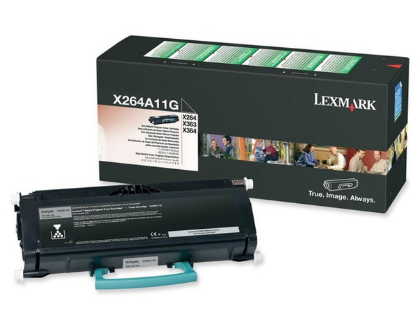 Lexmark Toner X264A11G