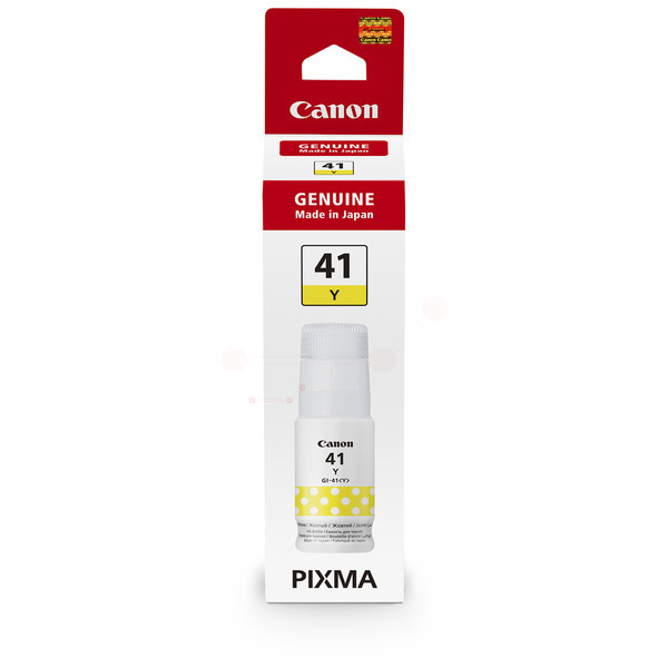 Canon Tinte 4545C001, GI41Y