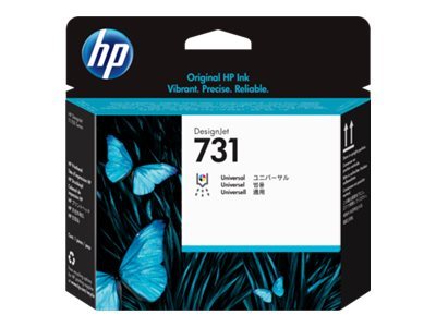 HP Druckkopf P2V27A, 731