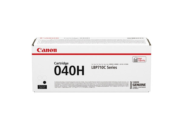 Canon Toner 0461C001, 040HBK